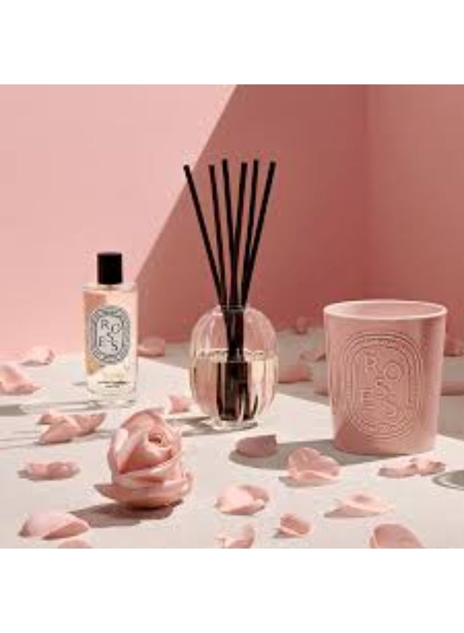 Diptyque Rose Candle  1500G - Image 4